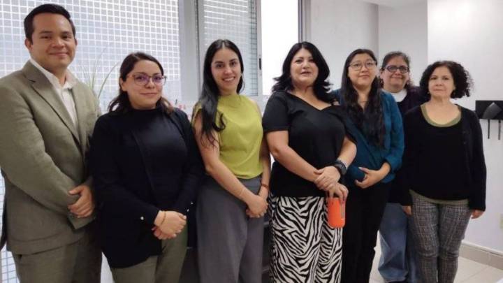 Cuentan con cédula asesoras de Semujeres en licenciaturas de Psicología y Derecho