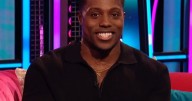 Strictly Come Dancing's Harry Aikines-Aryeetey reveals unique trick in 'difficult' admission