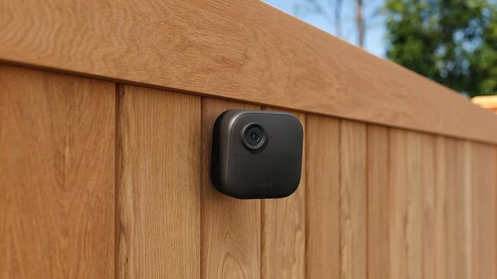 The Blink Outdoor 4 Security Cam Was Already One of My Smartest Buys. This Early October Prime Day Sale Seals the Deal