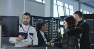 Full list of EU countries that will start taking your fingerprint from today