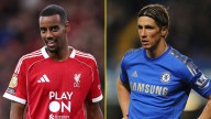 Worrying Alexander Isak and Fernando Torres comparison made as Liverpool's record signing struggles