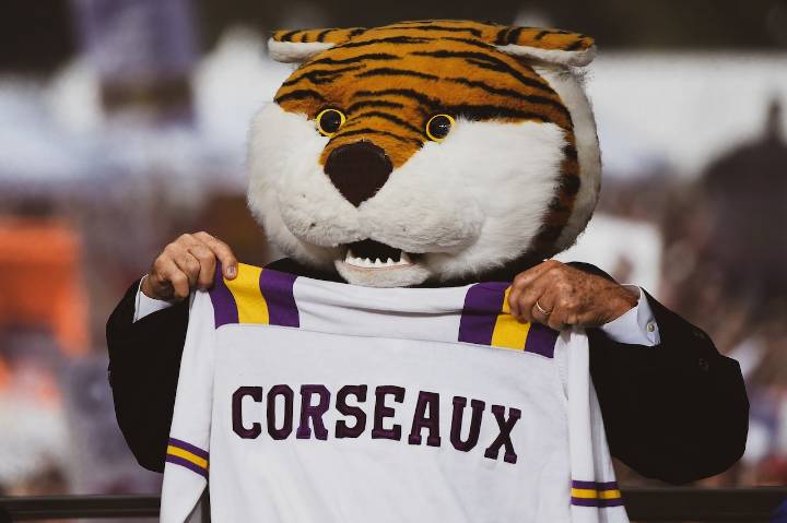 LSU’s next head coach? Wrong answers only: ‘Tommy Tuberville, So he won’t run for governor’