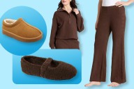 These 10 Luxe Target Loungewear Finds Start at $6