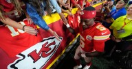 Chiefs dominate Lions, prove they are still championship contenders