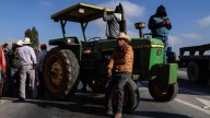 ¿Habrá Mega Marcha de Agricultores? UNTA Anuncia Paro Nacional y Bloqueos este Día