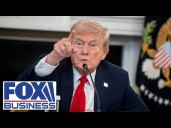 WATCH LIVE: President Donald Trump makes an announcement
