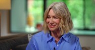 Naomi Watts Talks Being a 'Momager,' Marriage, Beauty Line, More