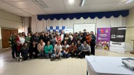 Exitosa jornada vivió la CRDP Maule junto al HUB UCM en apoyo al emprendimiento regional