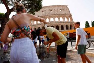 Principales ciudades del mundo marcadas por el calor extremo