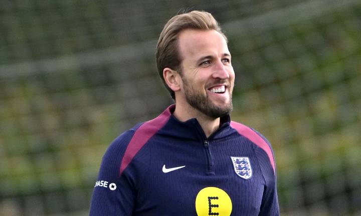 England handed Harry Kane boost for Latvia trip but new injury confirmed