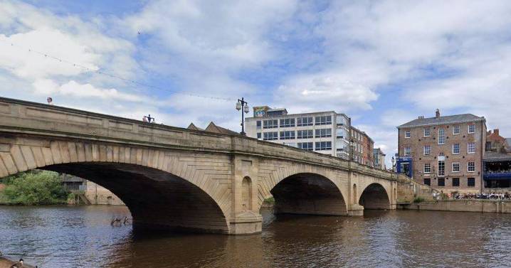 Body found in North Yorkshire river after search for missing woman