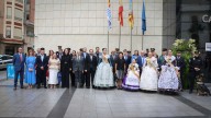 Onda celebra amb orgull el 9 d’Octubre destacant la identitat, la música i les tradicions valencianes