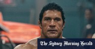The Smashing Machine review: Dwayne Johnson transforms into MMA champion Mark Kerr in new biopic