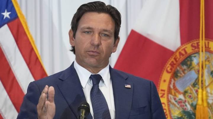 Florida Democrats urge DeSantis to declare SNAP state of emergency