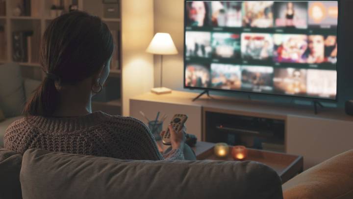 Si quiere que su televisor le dé una imagen en 4k, lo único que necesita es este cable para lograrlo