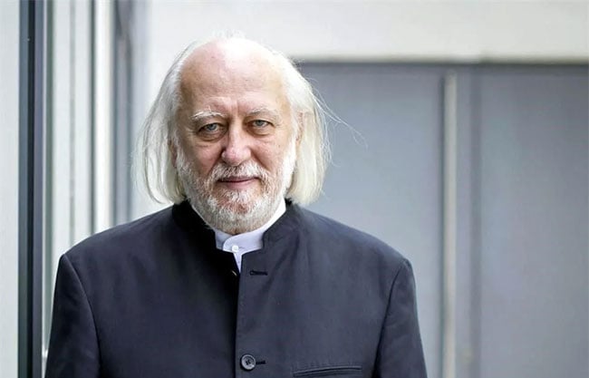 Gana el húngaro László Krasznahorkai el Premio Nobel de Literatura