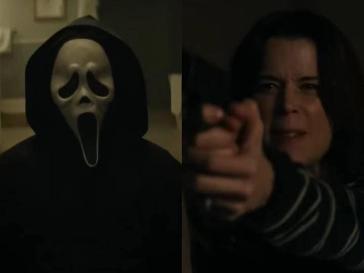 'Scream 7' trailer: Neve Campbell returns as Sidney Prescott