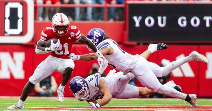 Northwestern Nebraska Football