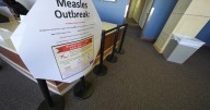 Measles cases climb in Minnesota, part of largest U.S. outbreak since 2000