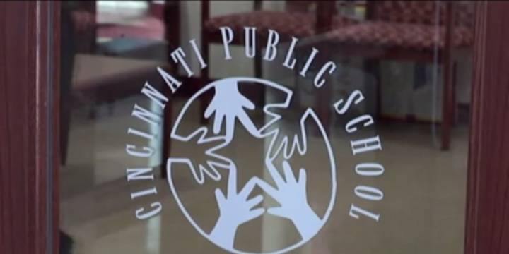 CPS student injured in hit-and-run crash, district says