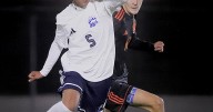 Sleight's goal, Peterson's saves, lead Idaho Falls into District Championship