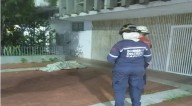 Tragedia en Chacao: Hombre muere al caer desde un edificio en un dramático incidente.