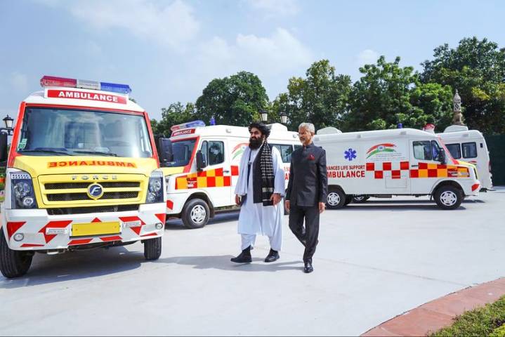 Kabul mission upgraded to embassy as Af addresses India’s security concerns