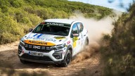 Los extremeños Montes y Collado logran el título nacional