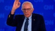 Sanders: Negociemos y creemos el país extraordinario que podemos crear