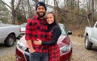Who Is Jacob Saylors’ Fiancée Jayla Shelton? All About NFL RB’s Long