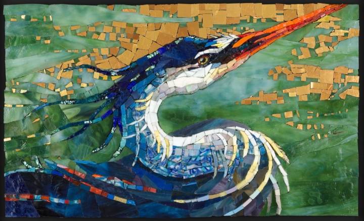 Check out this Central Florida art: New mosaics, murals, more