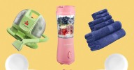 All the Best October Prime Day Home Deals 2025