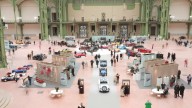 Más de 20 coches de lujo atribuidos al hijo del dictador Obiang, subastados en Suiza: la recaudación ha sido estratosférica