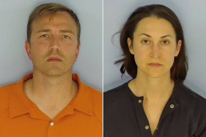 Couple Charged for Leaving 6-Month-Old Baby Alone on Beach for Around 1 Hour