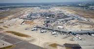 World in frantic race to protect airports from 'hybrid threat' of drones as tensions rise