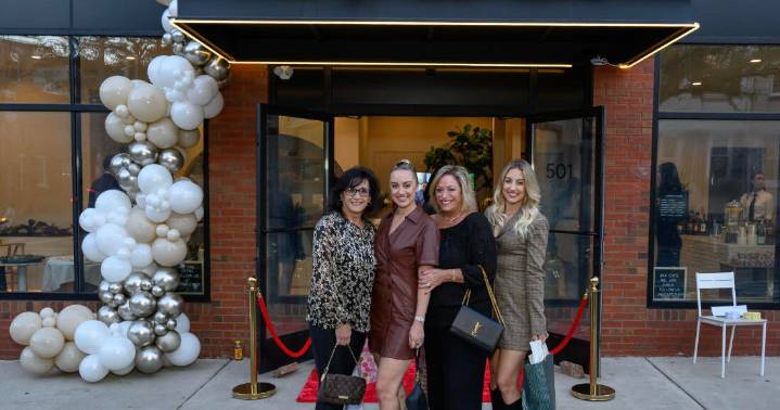 The J Spot med spa opens in Philadelphia's Fitler Square