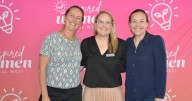 Rural women in spotlight at Australian National Field Days