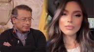 Petro le responde a Laura Gallego tras su renuncia como Señorita Antioquia: “Era bella, pero por fuera”