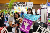 El arte toma la Feria Nacional de Ciencias: proyectos de todo el país en Posadas