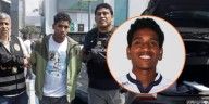 Dejó las canchas por el crimen: exfutbolista, con antecedentes por hurto, fue detenido en Surco por presunta extorsión a un empresario