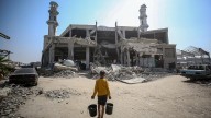 Israel devuelve a Gaza otros 15 cadáveres de palestinos que mantenía en su poder