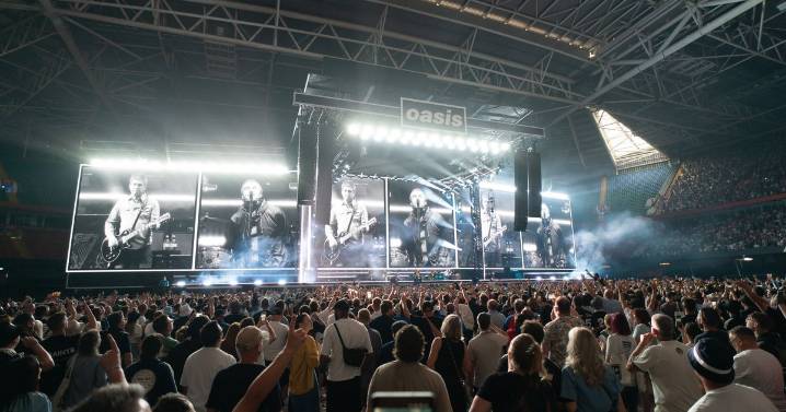 Nine out of 10 tickets for Scots gigs ramped up by greedy touts on resale site