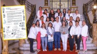 José Jerí se reúne en Palacio de Gobierno con alcaldesas del Perú