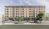 Corewell Health breaks ground on 118-unit housing complex for medical residents