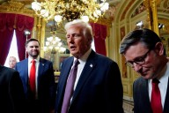 'Disgusting': MAGA melts down over Democrats’ 'vile' shutdown victory lap