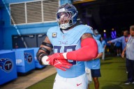 Jeffery Simmons Trade Update: Titans Update Status on Star Defensive Tackle