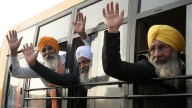 Pak says foolproof security for Sikh pilgrims  during Guru Nanak’s birth anniversary