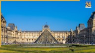 Paris’s Louvre Museum, Home to Mona Lisa and World’s Largest Art Collection, Hit by Robbery