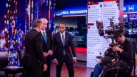 Live updates: NewsNation hosts Kennedy Center town hall with Chris Cuomo, Bill O’Reilly and Stephen A. Smith