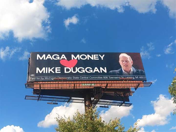 Trump megadonor at center of Detroit scandals hosts fundraiser for Duggan